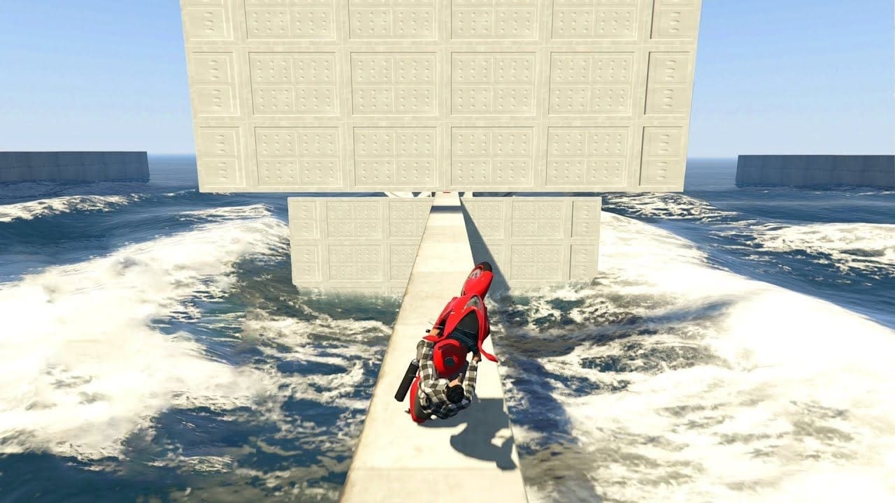 LASALLE NE FINIRA PAS CETTE COURSE ?