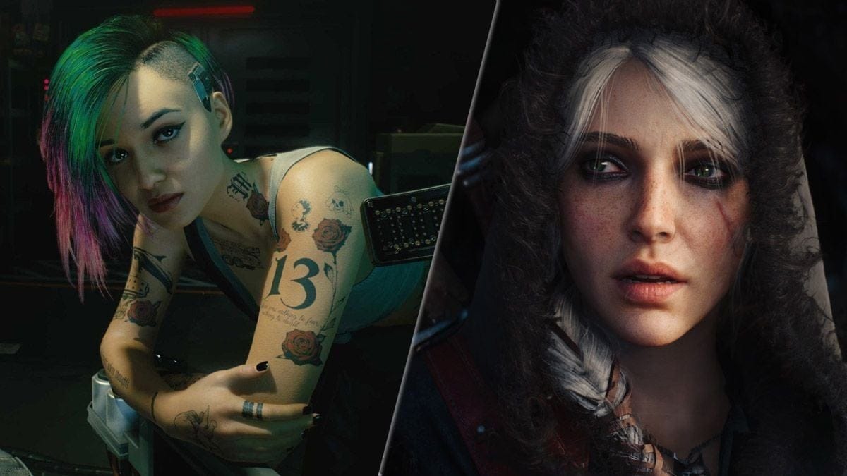 Pour The Witcher 4 et Cyberpunk 2, CD Projekt prend des décisions qui devraient rassurer et ravir les fans !