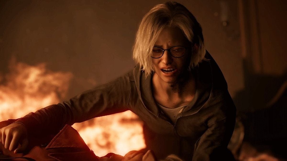 Resident Evil Requiem n'est pas sorti qu'il posséderait déjà une suite, même si ce n'est pas encore officiel !