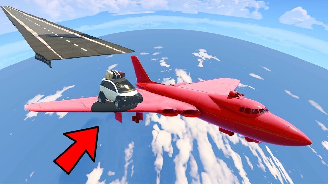 TRANSPORT 100% DANGEREUX