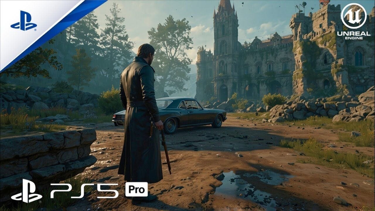 NEW PlayStation 5 Games (4K) | UPCOMING PS5 TITLES YOU CAN’T MISS