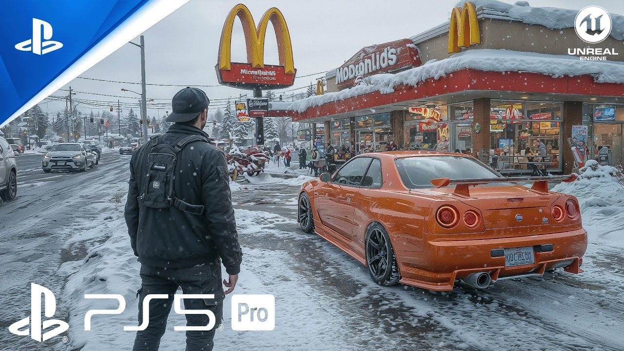 18 PS5 Games That Got Better With Age