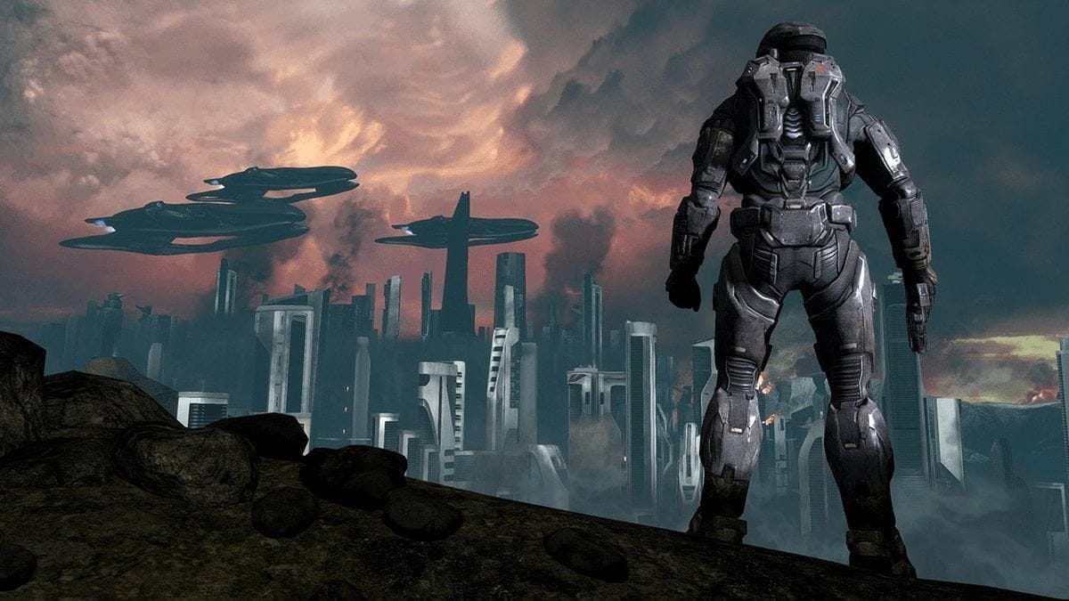 Il y a 15 ans, c'est la dernière fois qu'une exclu Xbox était nommée pour le prix de jeu de l'année : elle est notée 18/20