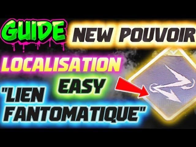 Where winds meet : POUVOIR MYSTIQUE LIEN FANTOMATIQUE 😱😍