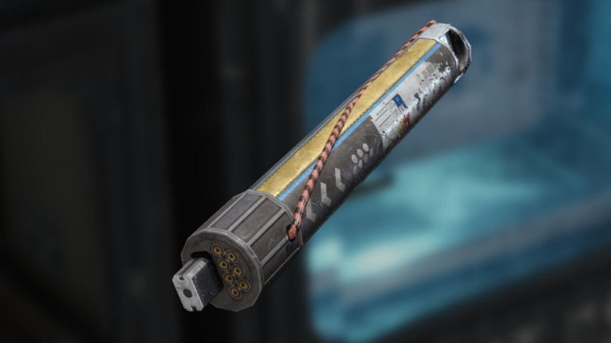 Hommage à Toledo Arc Raiders : Où trouver une Tige d'alimentation ?