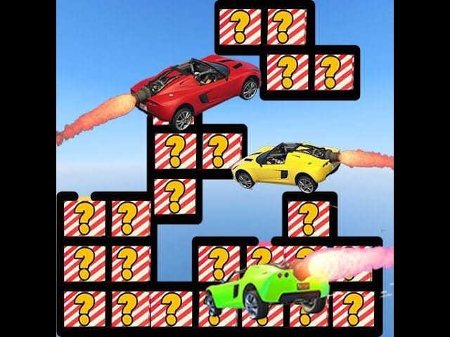 ROCKET VOLTIC 100% WOW