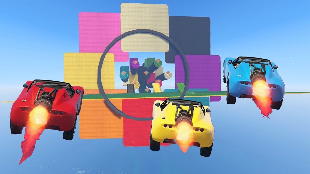 TROLL CASES MYSTERES