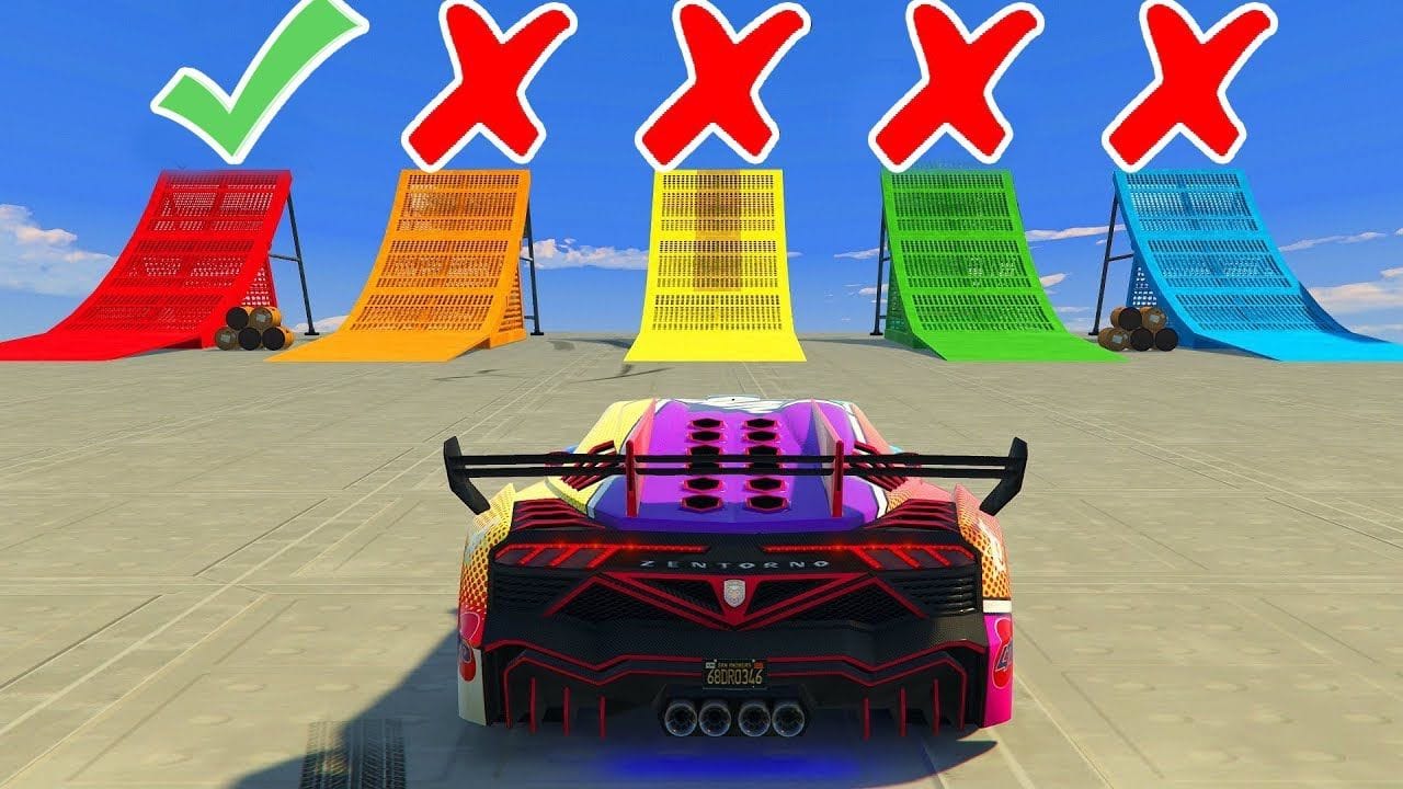 TROLL IMPOSSIBLE EN 8H