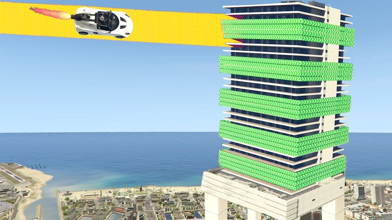 IMPOSSIBLE SANS TRICHER