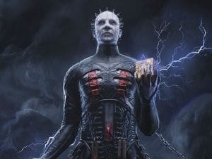 Le cradasse Clive Barker's Hellraiser : Revival s'offre une nouvelle bande-annonce