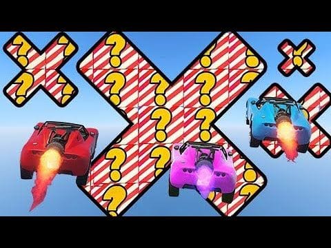 ROCKET VOLTIC 100% DÉFI TEAM LASALLE vs ABONNÉS