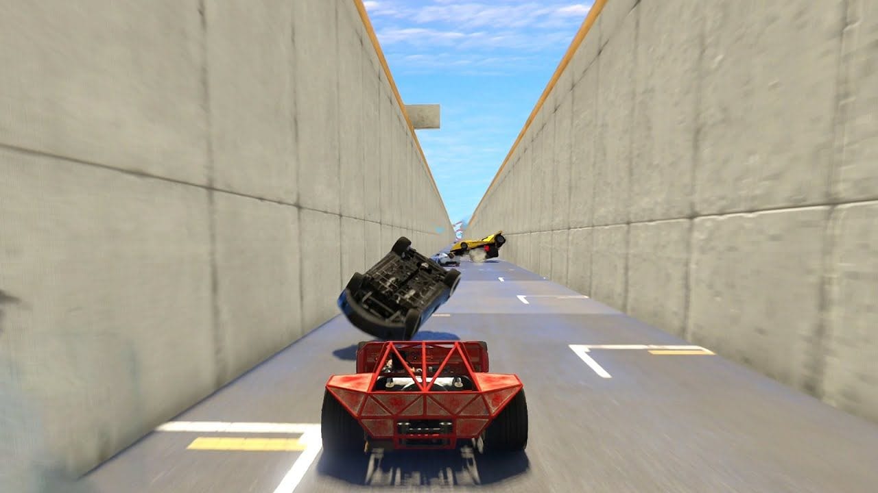 FACE TO FACE 30eme à 1er