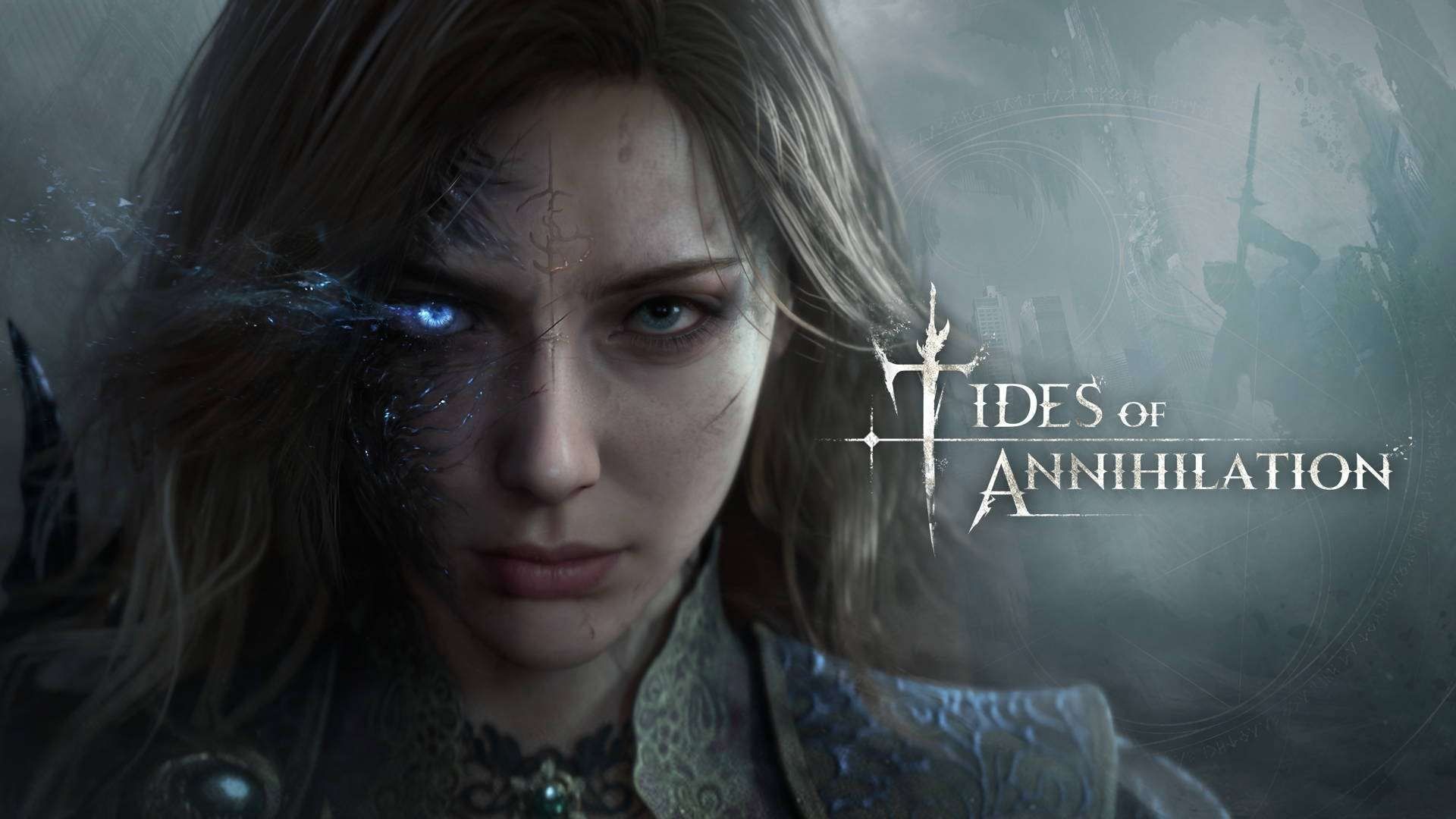 Tides of Annihilation, l'action/aventure des chinois d'Eclipse Glow Games se montre de nouveau - Playscope