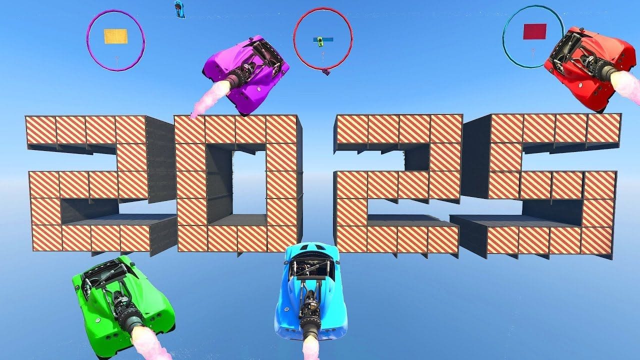 ROCKET VOLTIC 100% 2025