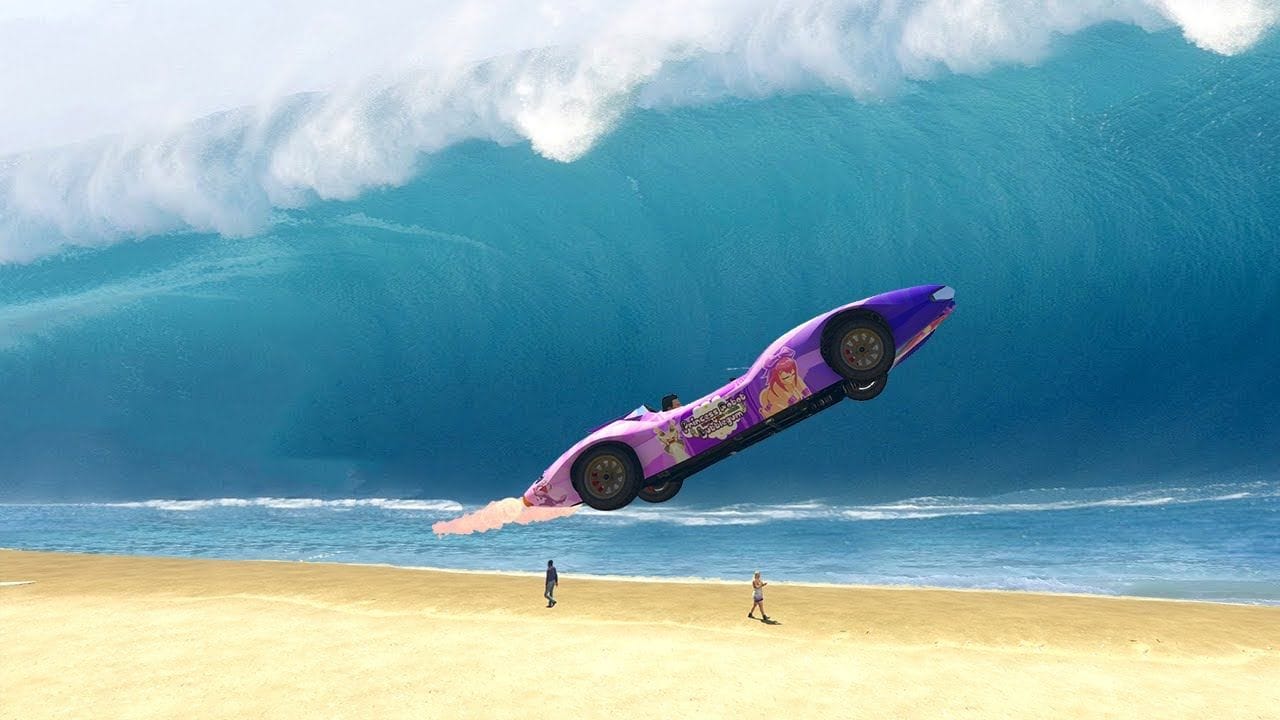 TROLL CRÉÉ PAR LASALLE