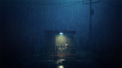 Reanimal : une date de sortie pour le jeu des créateurs de Little Nightmares