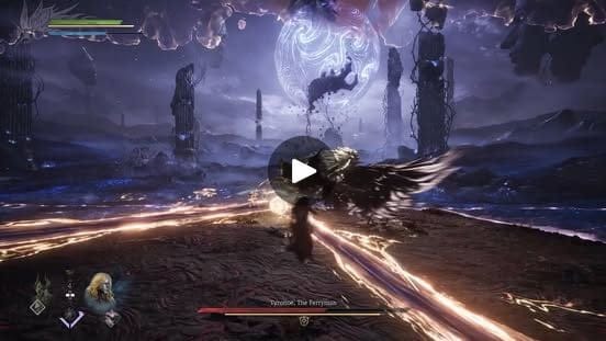 216K views · 1K reactions | New Tides of Annihilation gameplay...