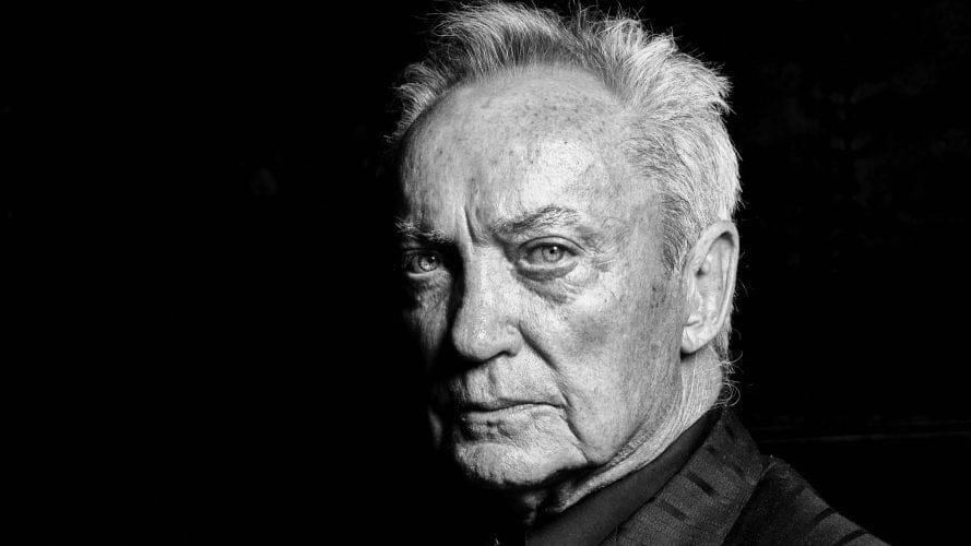 L'acteur Udo Kier, qui devait apparaitre dans le jeu OD de Kojima, est décédé à l'âge de 81 ans