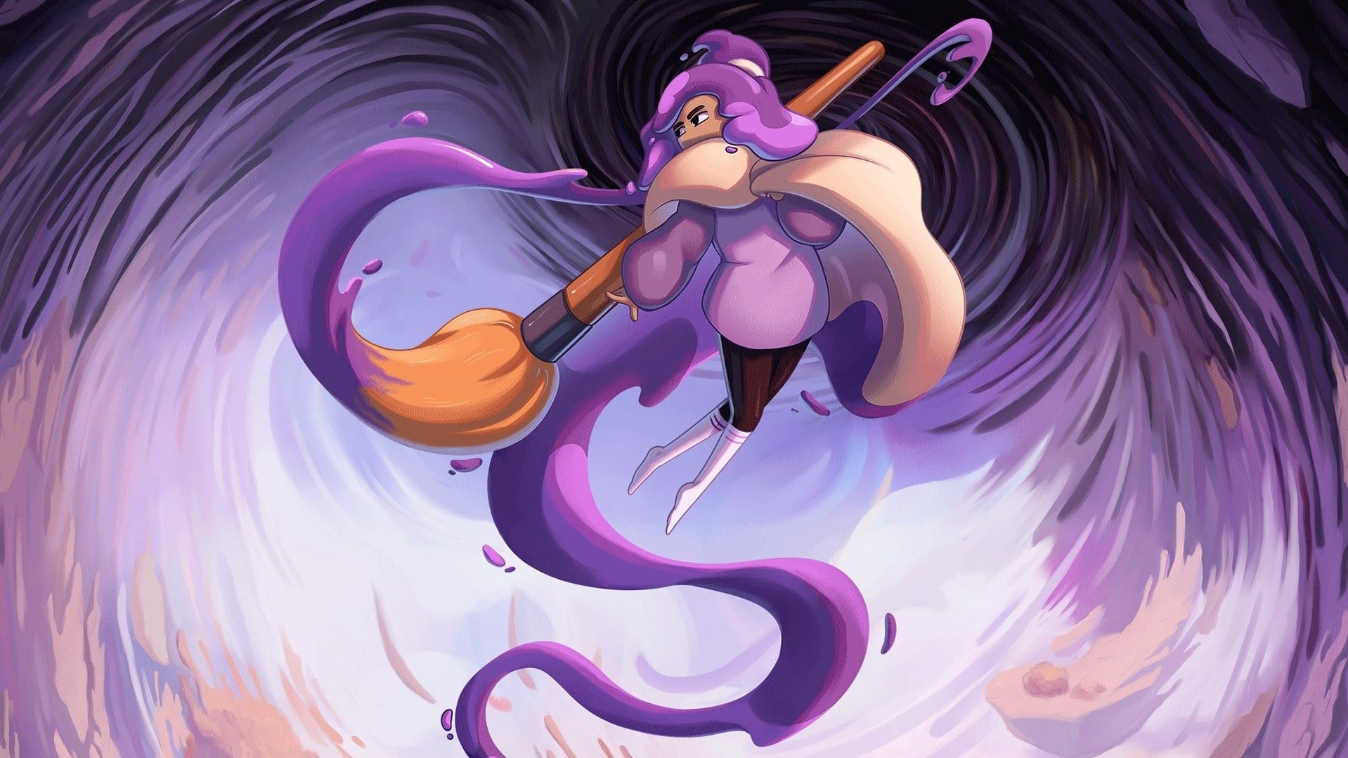 Les sorties jeux vidéo de la semaine du 24 novembre (Constance, Of Ash and Steel...)