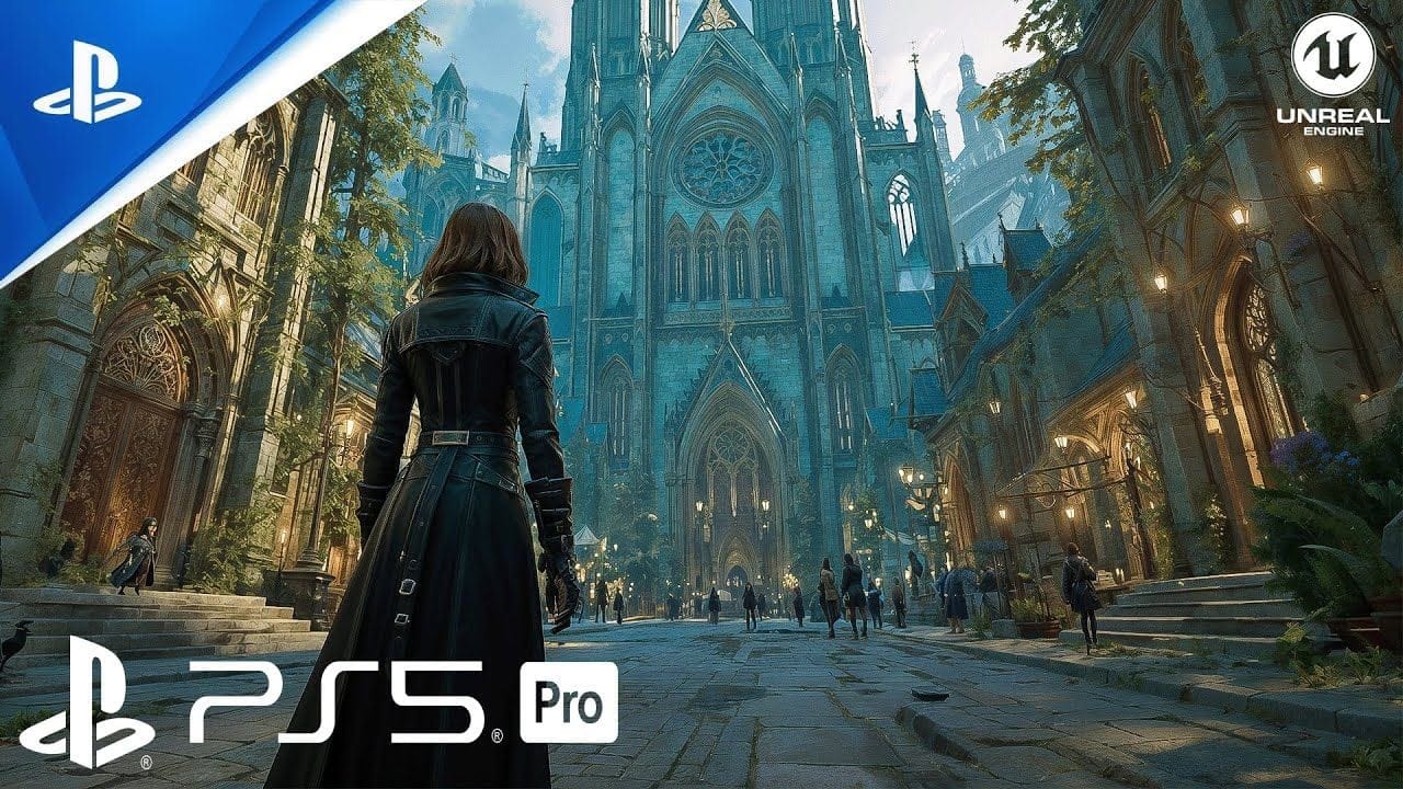 10 New PS5 Games of December 2025 You Need to Watch