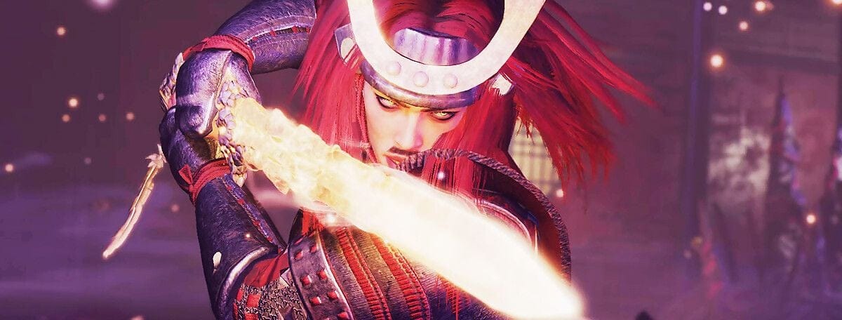 Nioh 3 : une approche plus Elden Ring, une bonne idée ? On y a joué, nos impressions