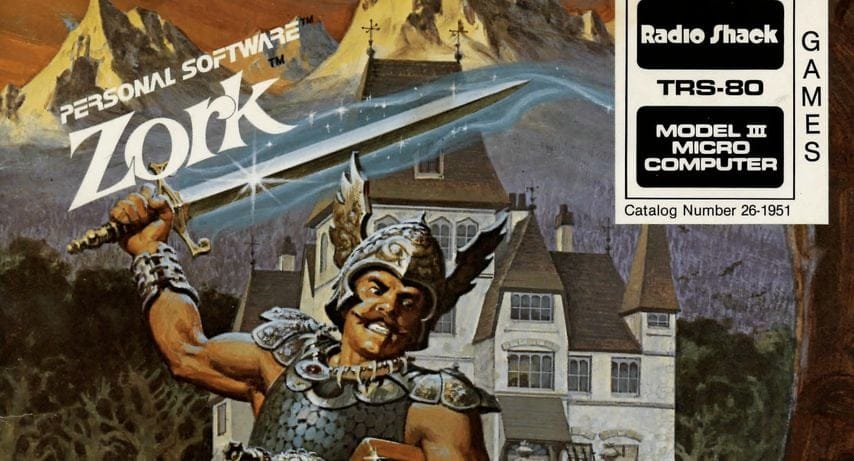 Zork 1, 2 et 3 deviennent open source : Microsoft libère un monument fondateur du jeu vidéo