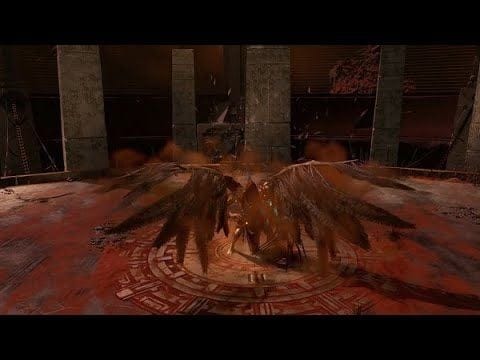 Returnal - Boss Biome 2 - Ixion