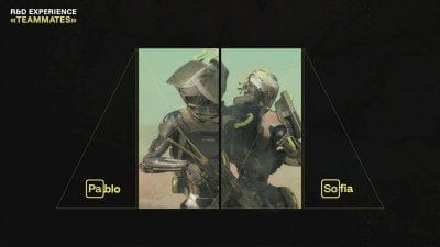 Teammates, où quand Ubisoft veut nous faire jouer à plusieurs en solo grâce à l'IA