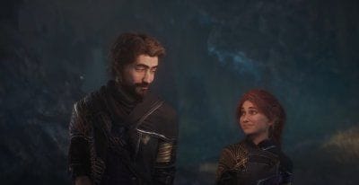 Nommé aux Game Awards 2025, un acteur de Clair Obscur: Expedition 33 vante plutôt un comédien français