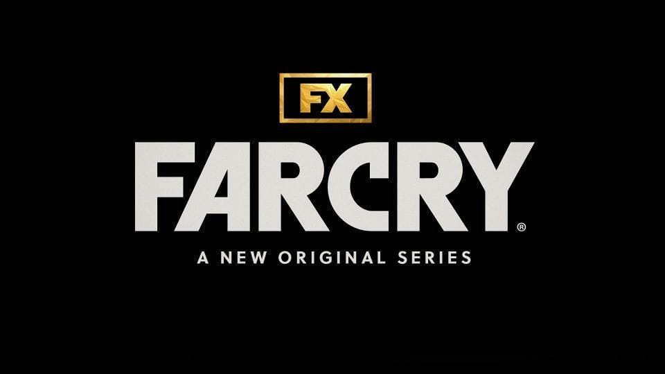 Ubisoft et FX font équipe pour une série télévisée Far Cry.