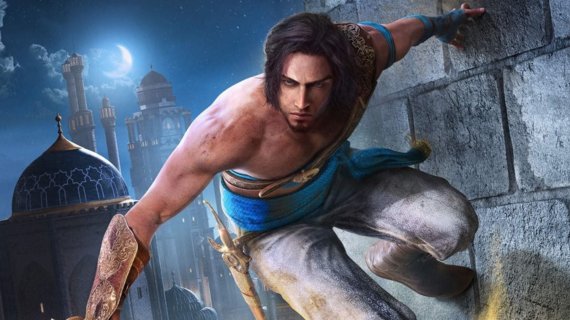 Dans Prince of Persia: Les Sables du Temps Remake, Farah deviendrait enfin une vraie alliée selon un leak - IG News