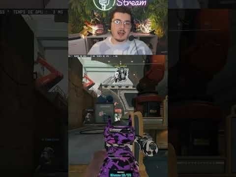 UTILISER les MEILLEURS ATOUTS META de BLACK OPS 7 ! #warzone #callofduty #cod #bo7