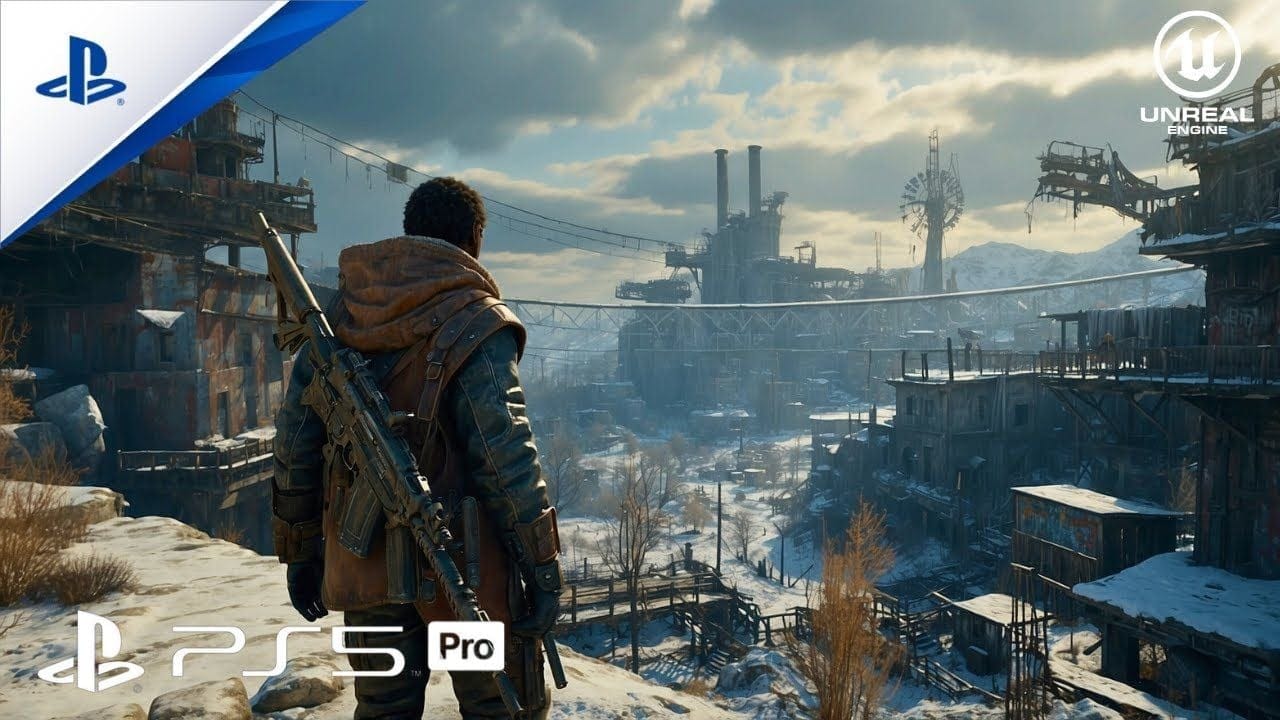 15 NEW PS5 Games Everyone's Talking About for 2025/2026