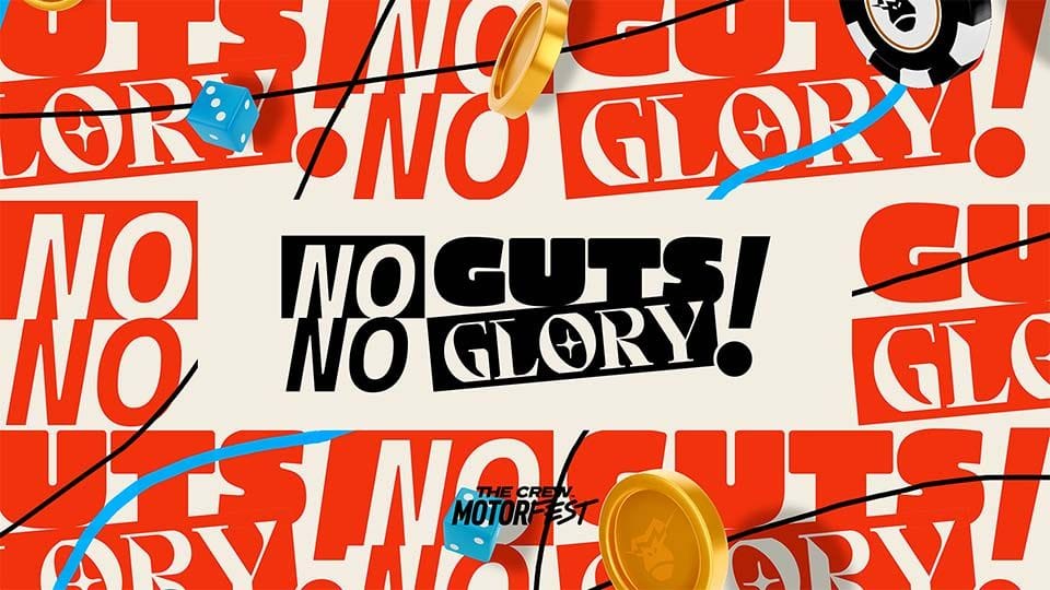 This Week in The Crew - Nov 25th