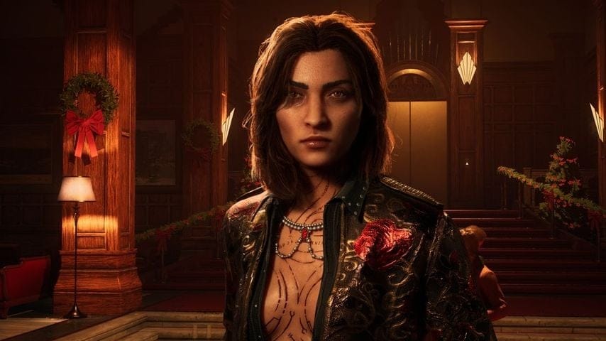 Vampire: The Masquerade – Bloodlines 2 : The Chinese Room ne voulait pas faire une suite à Bloodlines