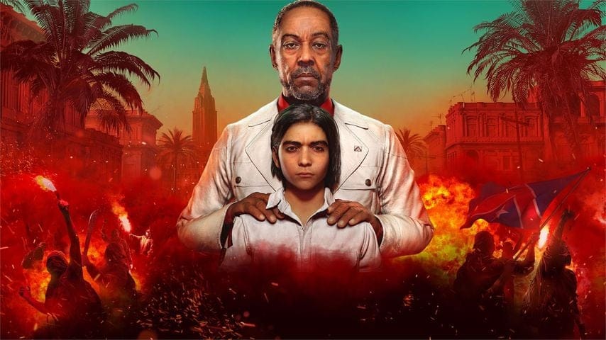 Game and watch - Far Cry : après Alien Earth, Noah Hawley se lance dans une adaptation du jeu vidéo d'Ubisoft