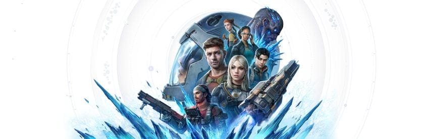 The Expanse : Osiris Reborn a fait appel à un astronaute de la NASA pour un max de réalisme