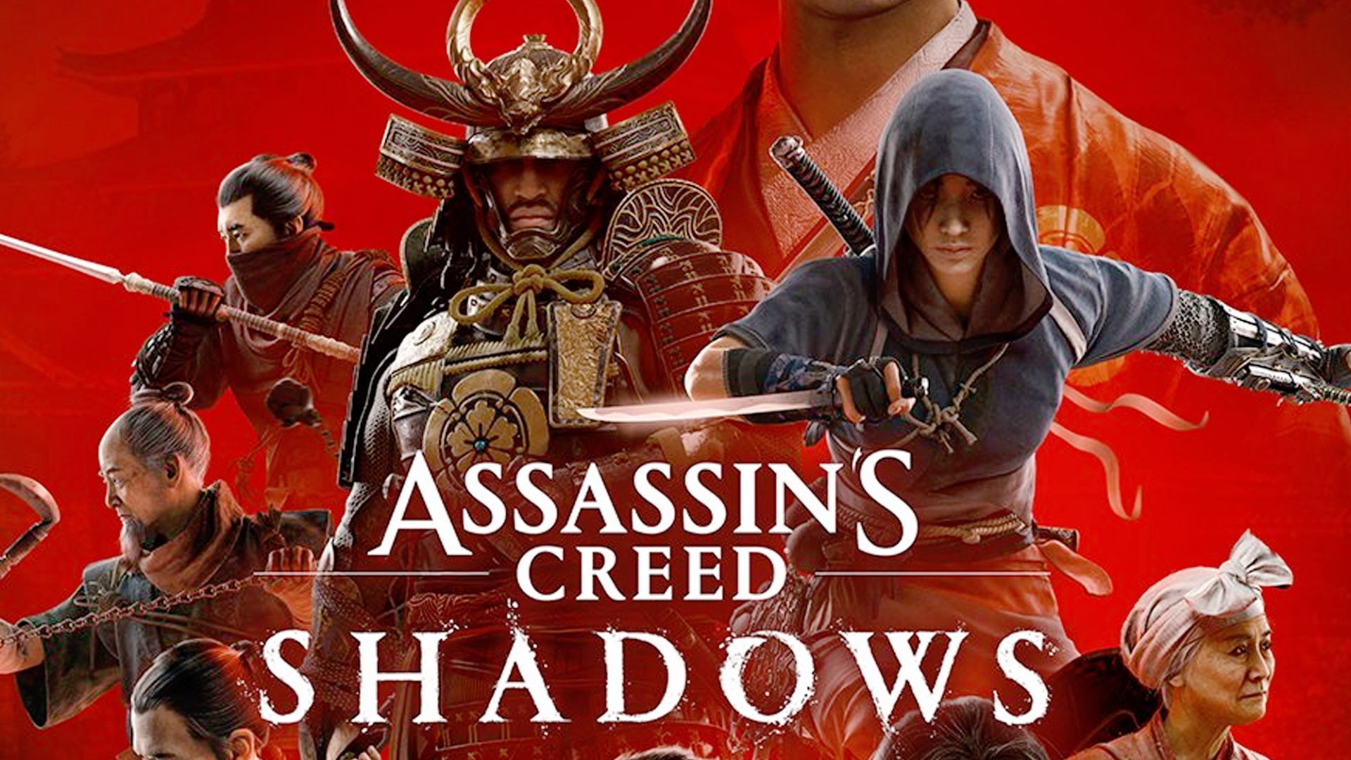 Assassin's Creed Shadows accueille une grosse mise à jour, voici ce qu'elle change