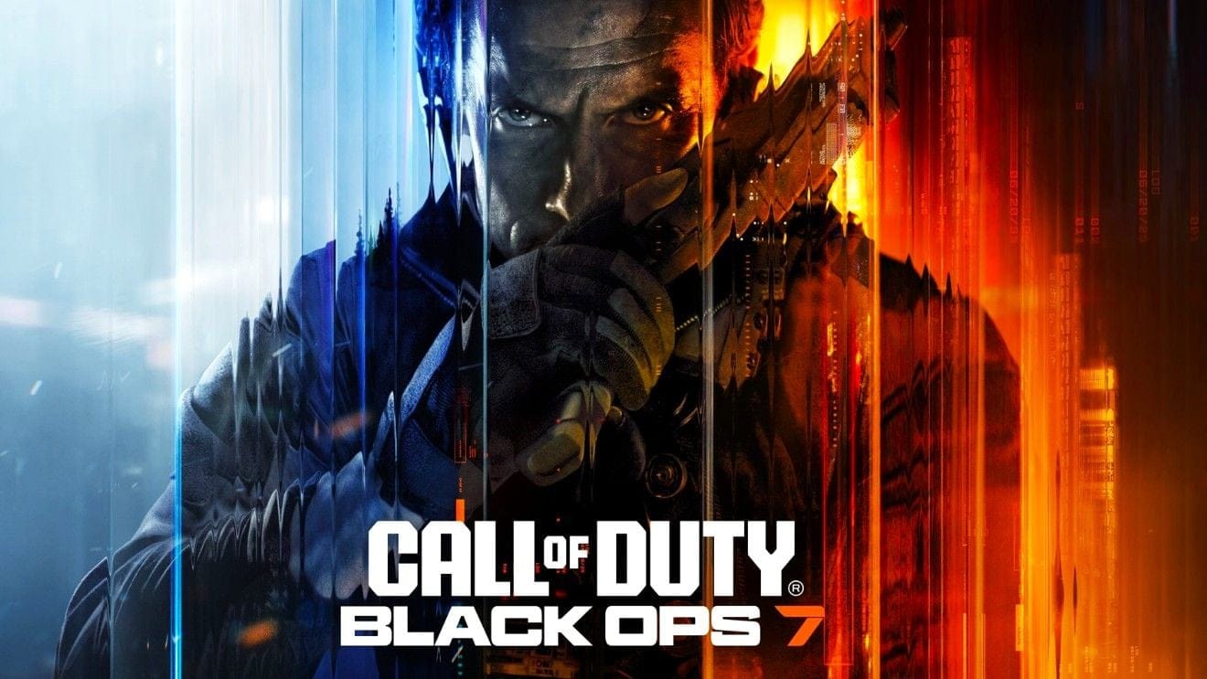 Call of Duty Black Ops 7 vous offre du contenu gratuit et sort l'artillerie lourde