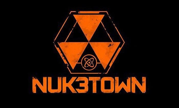 Call of Duty Black Ops 7 : la map Nuketown a été remasterisée, voici à quoi elle ressemble désormais
