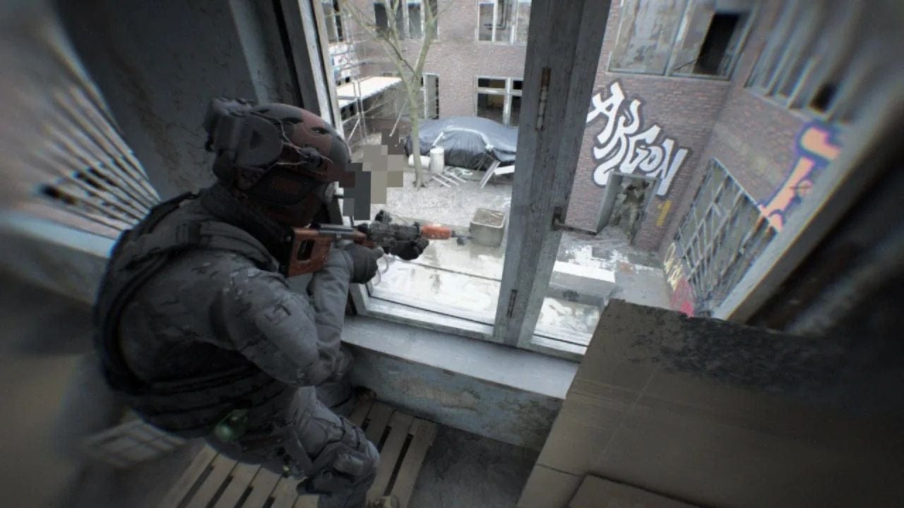 Bodycam : le FPS ultra-réaliste s’offre une nouvelle mise à jour - IG News