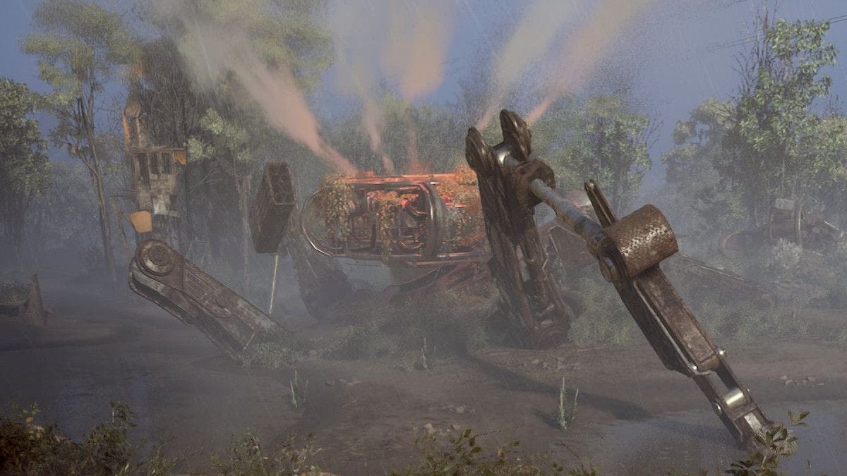 Barons latents Arc Raiders : Où le trouver le baron et comment l'ouvrir ?