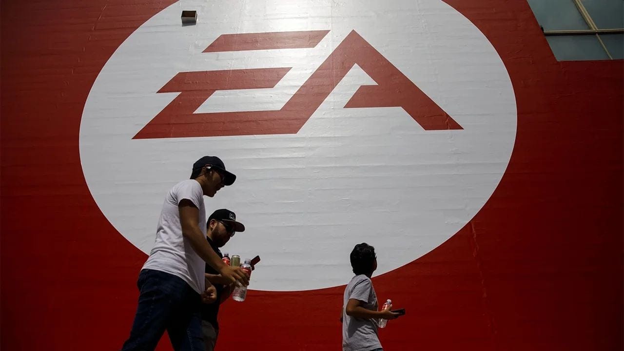 Après le rachat d’EA, le PIF d'Arabie saoudite manquerait de liquidités pour poursuivre ses investissements - IG News