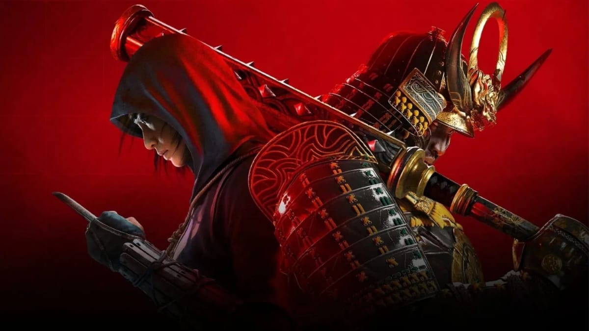 Assassin’s Creed Shadows propose un DLC gratuit avec L’Attaque des Titans et une nouvelle quête