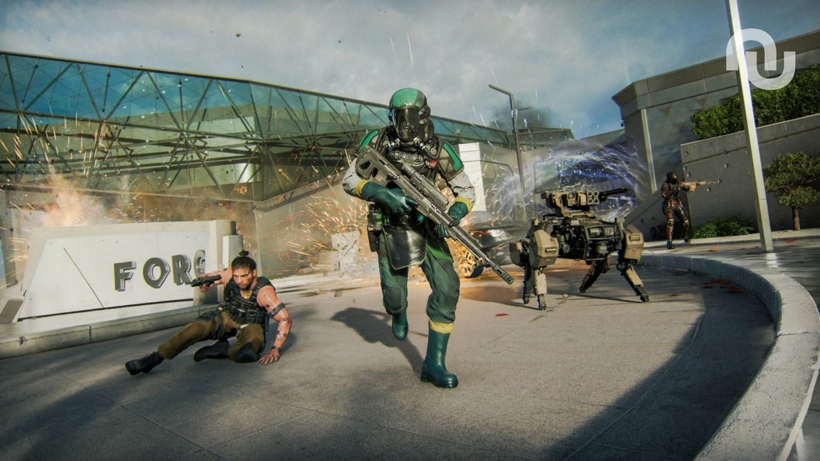 Test de Call of Duty: Black Ops 7, ou le crash qu’on voyait venir