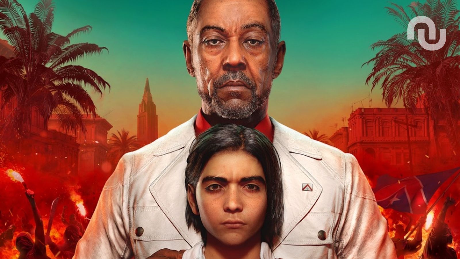 L’un des meilleurs jeux vidéo d’Ubisoft va avoir droit à une série