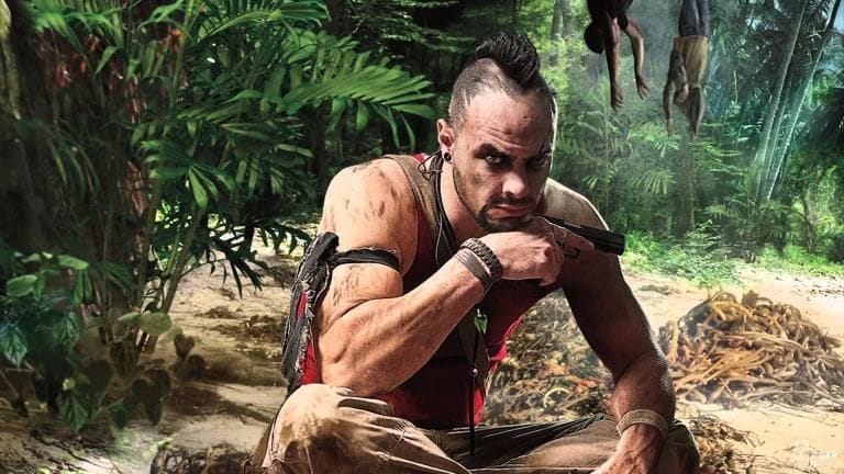 GEEKNPLAY - Far Cry - La licence culte débarque sur le petit écran