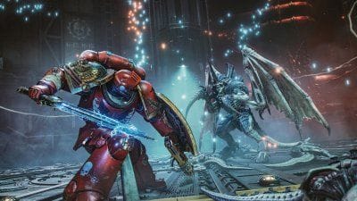 Warhammer 40,000: Space Marine 2, de grosses nouveautés gratuites disponibles !