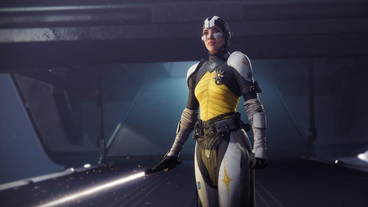 Destiny 2 fait monter la sauce avant la sortie de son DLC Star Wars