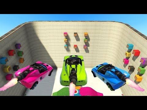 ROCKET VOLTIC 100% DÉFI